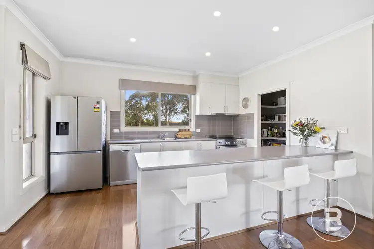 Sixth view of Homely house listing, 42 Arthur Parry Road, Warrenheip VIC 3352