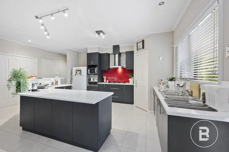 Third view of Homely house listing, 16 Debono Drive, Miners Rest VIC 3352