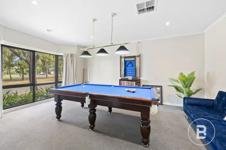 Fifth view of Homely house listing, 16 Debono Drive, Miners Rest VIC 3352