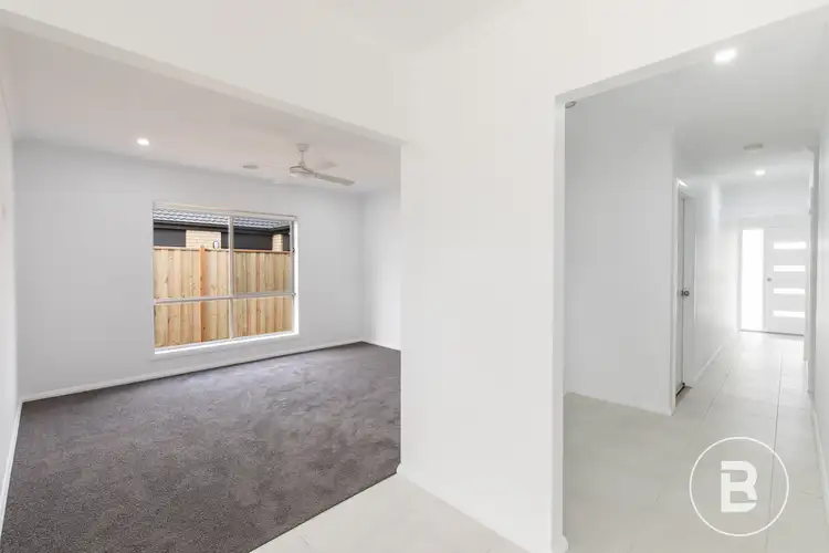 Third view of Homely house listing, 24 Valberg Street, Winter Valley VIC 3358