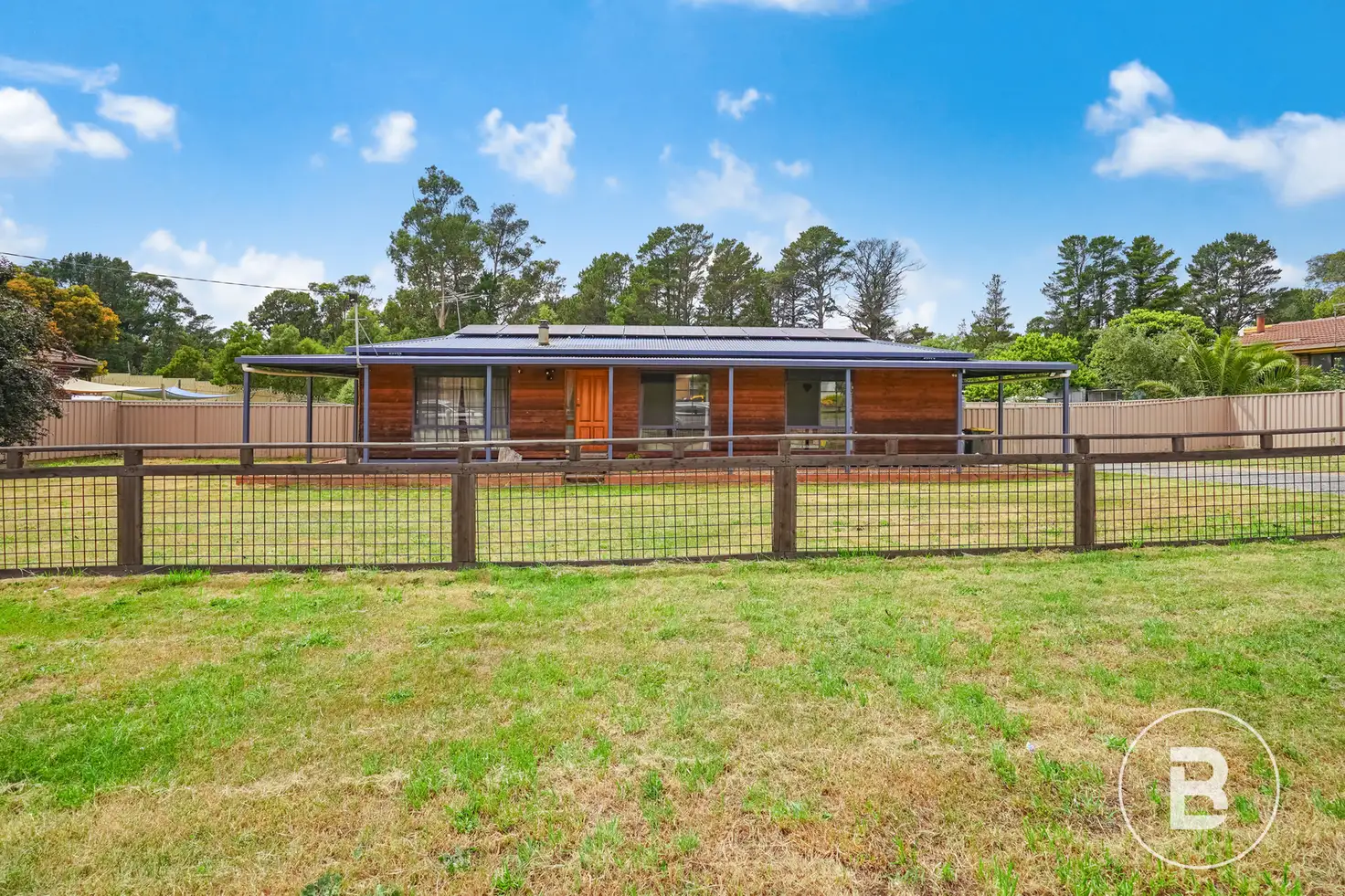 Main view of Homely house listing, 17A Reed Street, Creswick VIC 3363
