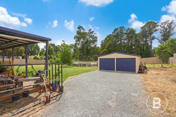 Third view of Homely house listing, 17A Reed Street, Creswick VIC 3363