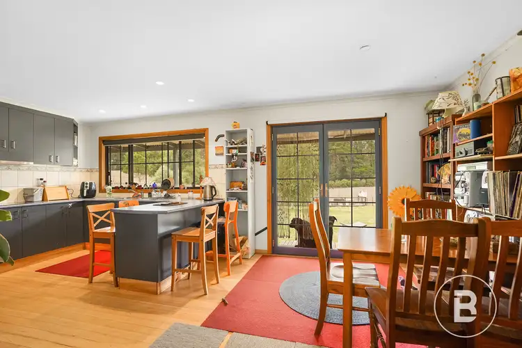 Fourth view of Homely house listing, 17A Reed Street, Creswick VIC 3363