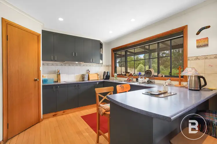 Fifth view of Homely house listing, 17A Reed Street, Creswick VIC 3363