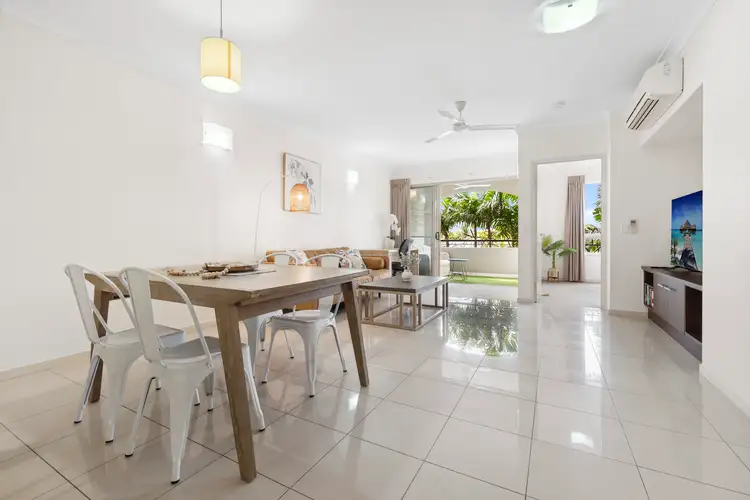820/12 Gregory Street, Westcourt QLD 4870