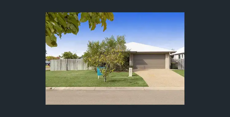 2 Apple Gum Avenue, Mount Low QLD 4818