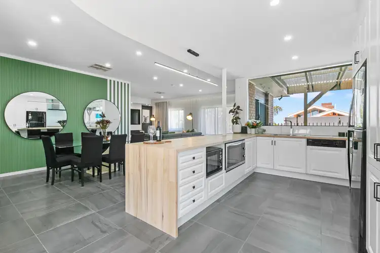 Second view of Homely house listing, 9 Yarromie Street, Hallett Cove SA 5158