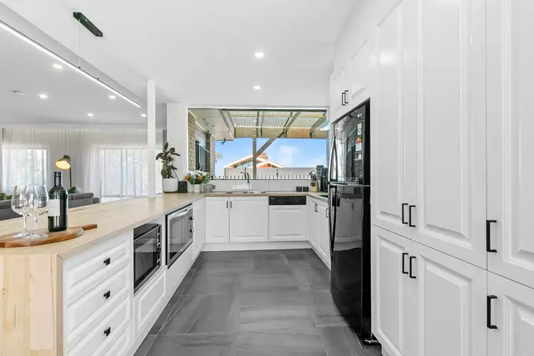 Fourth view of Homely house listing, 9 Yarromie Street, Hallett Cove SA 5158