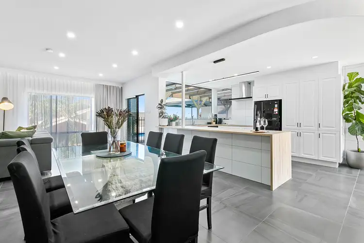 Fifth view of Homely house listing, 9 Yarromie Street, Hallett Cove SA 5158