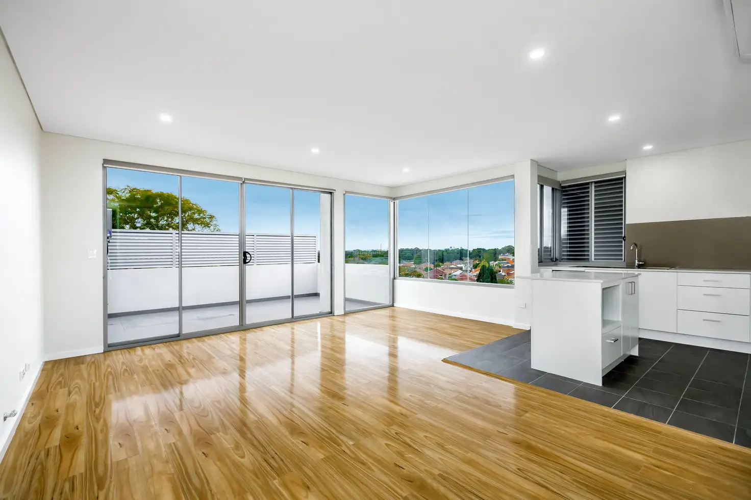Main view of Homely apartment listing, 14/129-131 Parramatta Road, Concord NSW 2137
