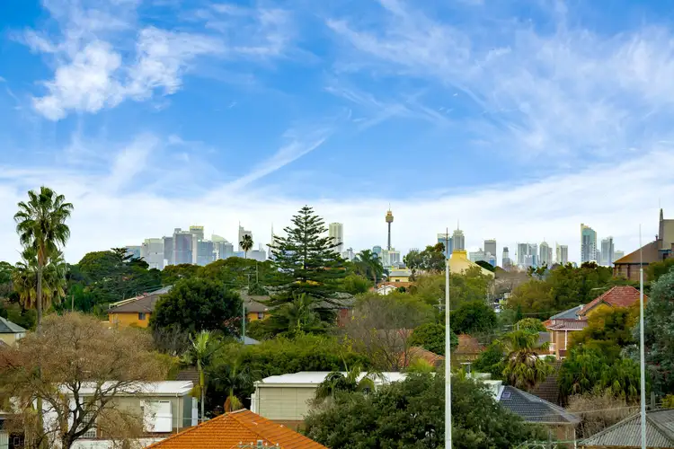 Second view of Homely apartment listing, 14/129-131 Parramatta Road, Concord NSW 2137