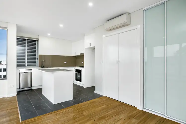 Third view of Homely apartment listing, 14/129-131 Parramatta Road, Concord NSW 2137