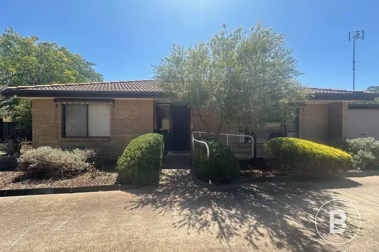 Main view of Homely unit listing, 1/11 Jean Street, Maryborough VIC 3465