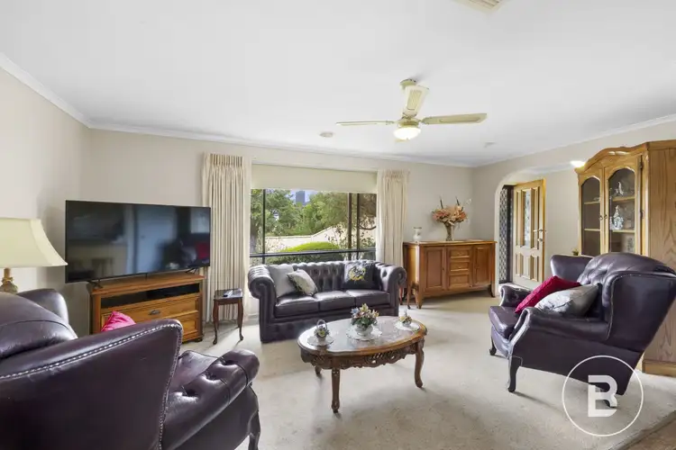 Third view of Homely unit listing, 1/11 Jean Street, Maryborough VIC 3465