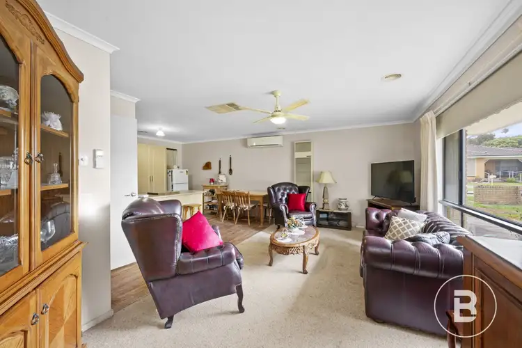 Fourth view of Homely unit listing, 1/11 Jean Street, Maryborough VIC 3465