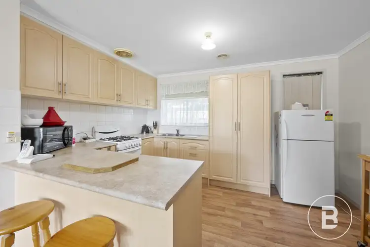 Fifth view of Homely unit listing, 1/11 Jean Street, Maryborough VIC 3465