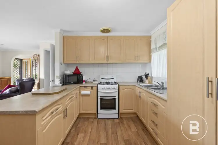 Sixth view of Homely unit listing, 1/11 Jean Street, Maryborough VIC 3465