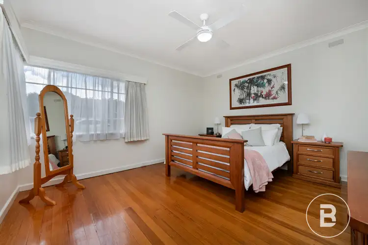 Fifth view of Homely house listing, 7 Mahon Avenue, Kennington VIC 3550