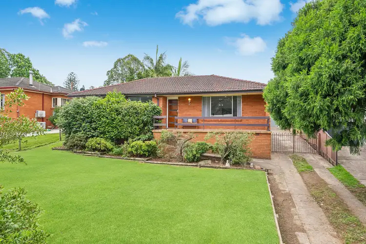 Main view of Homely house listing, 47 Panorama Crescent, Mount Riverview NSW 2774