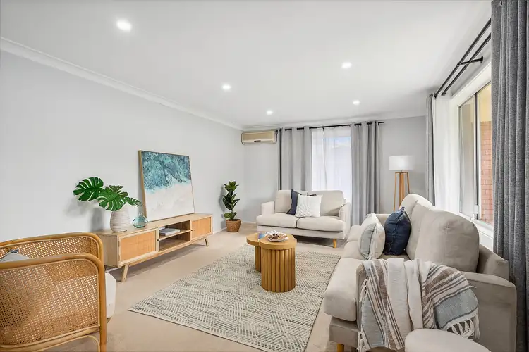 Second view of Homely house listing, 47 Panorama Crescent, Mount Riverview NSW 2774