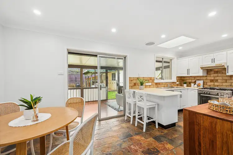 Third view of Homely house listing, 47 Panorama Crescent, Mount Riverview NSW 2774