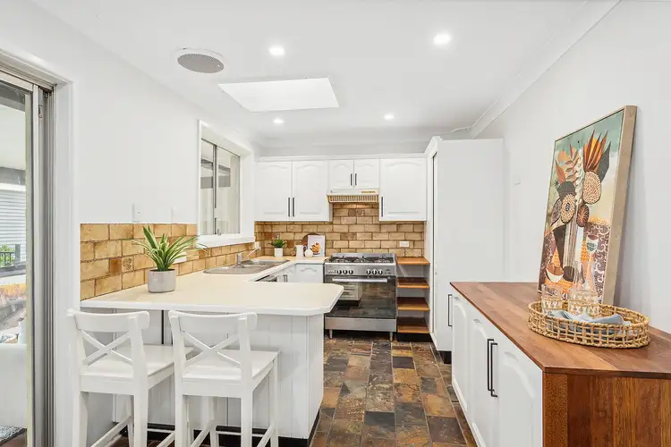 Fourth view of Homely house listing, 47 Panorama Crescent, Mount Riverview NSW 2774