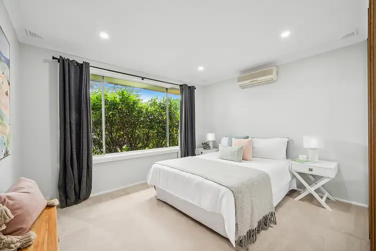 Fifth view of Homely house listing, 47 Panorama Crescent, Mount Riverview NSW 2774