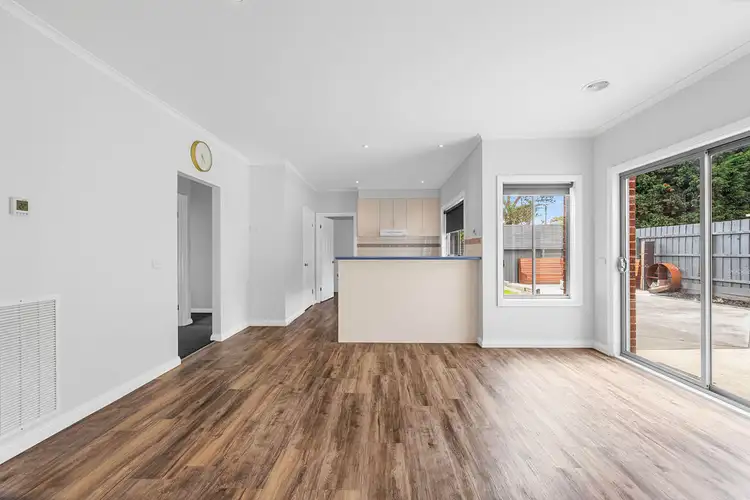 Sixth view of Homely house listing, 6-7 Eureka Gardens, Eureka VIC 3350