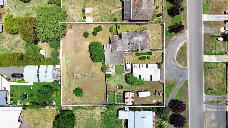 Main view of Homely house listing, 309-311 Herriott Street, Buninyong VIC 3357