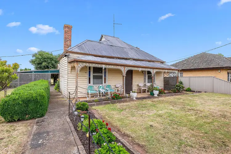 Second view of Homely house listing, 309-311 Herriott Street, Buninyong VIC 3357