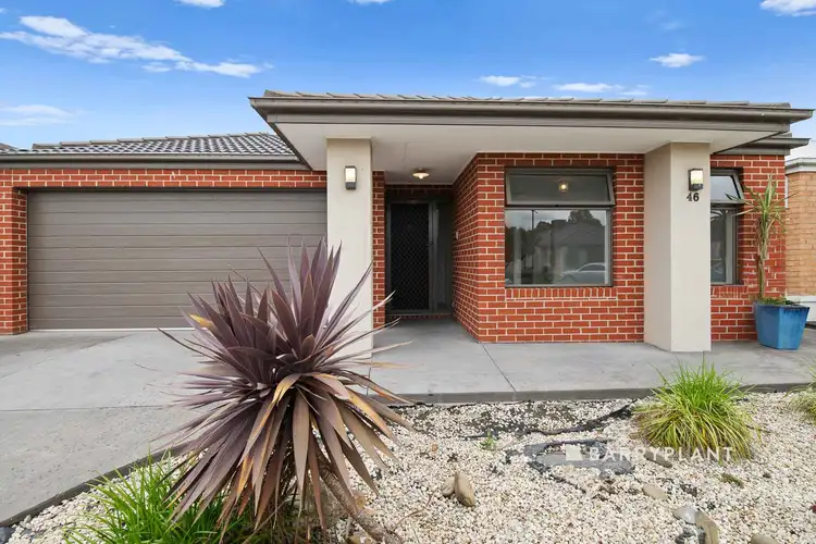 46 Inspiration Circuit, Pakenham VIC 3810