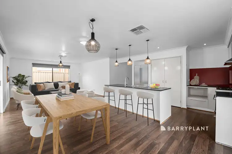 Third view of Homely house listing, 46 Inspiration Circuit, Pakenham VIC 3810