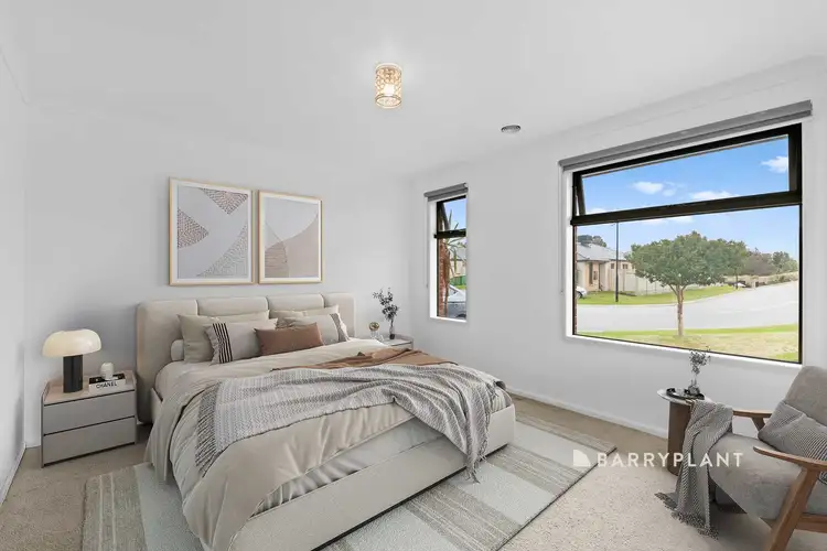 Fifth view of Homely house listing, 46 Inspiration Circuit, Pakenham VIC 3810