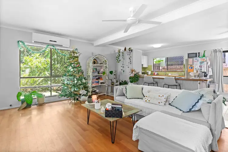 6/90 Martyn Street, Parramatta Park QLD 4870