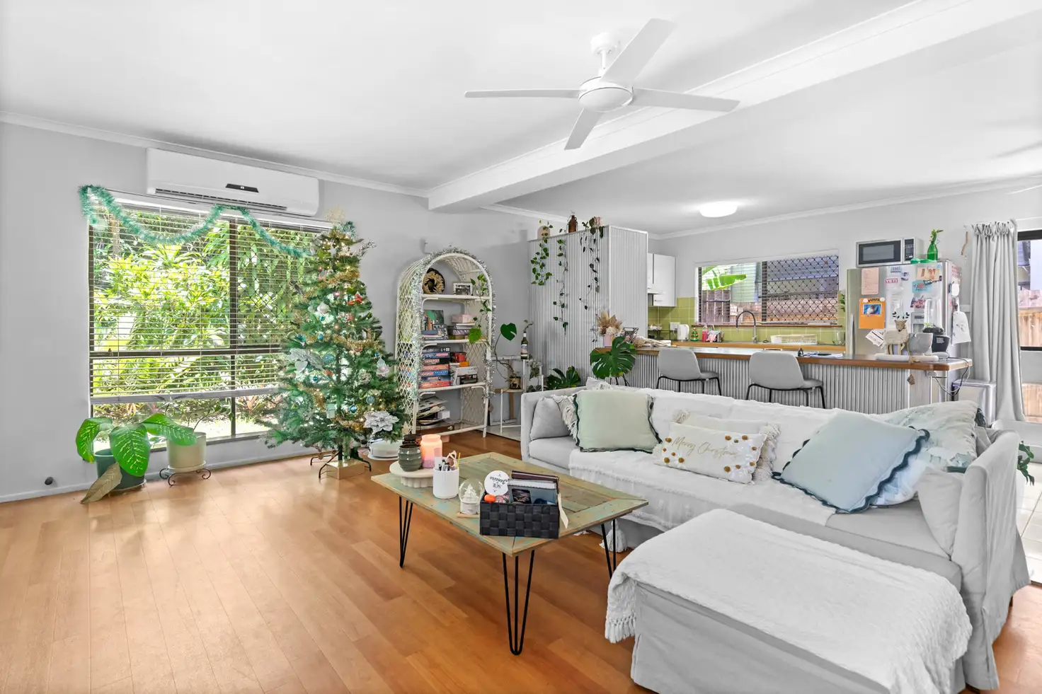Main view of Homely townhouse listing, 6/90 Martyn Street, Parramatta Park QLD 4870