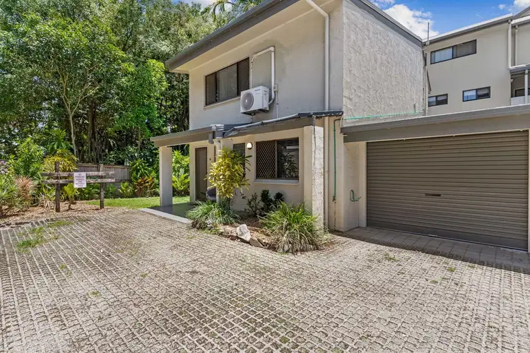 Third view of Homely townhouse listing, 6/90 Martyn Street, Parramatta Park QLD 4870