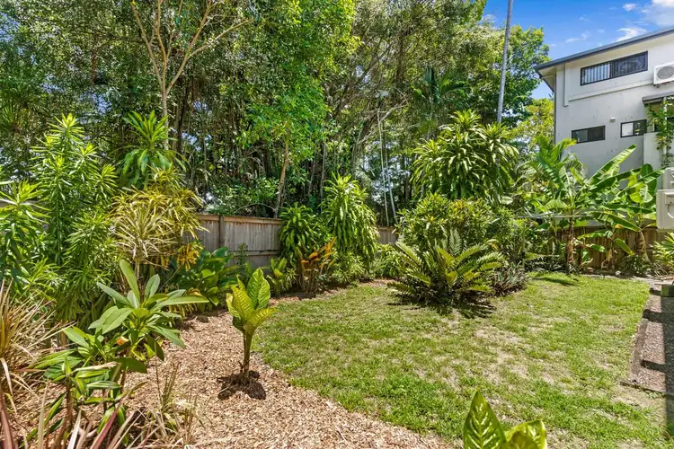 Fourth view of Homely townhouse listing, 6/90 Martyn Street, Parramatta Park QLD 4870