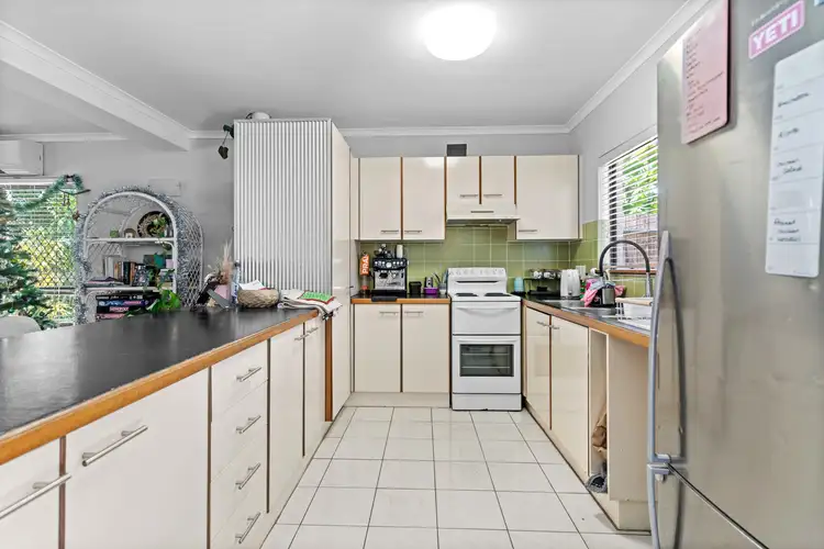 Sixth view of Homely townhouse listing, 6/90 Martyn Street, Parramatta Park QLD 4870