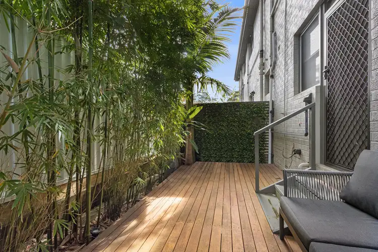 Second view of Homely unit listing, 2/25 Hill Street, Woolooware NSW 2230