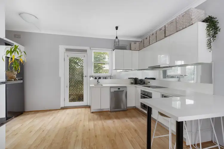 Fourth view of Homely unit listing, 2/25 Hill Street, Woolooware NSW 2230