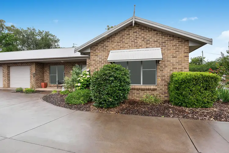 Main view of Homely unit listing, 5/28 Mortimer Street, Mudgee NSW 2850