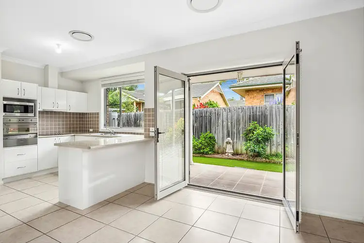Second view of Homely unit listing, 5/28 Mortimer Street, Mudgee NSW 2850