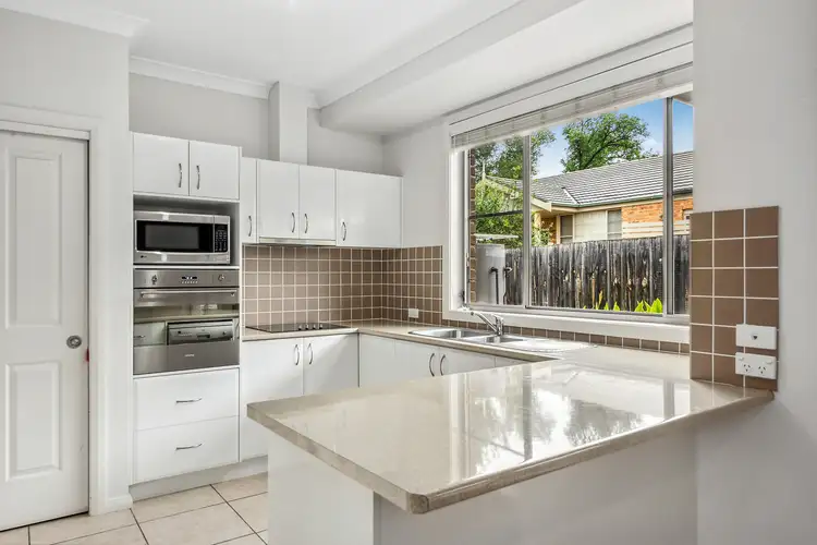 Third view of Homely unit listing, 5/28 Mortimer Street, Mudgee NSW 2850