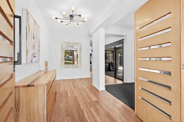 Second view of Homely house listing, 4 Whistler Close, Brown Hill VIC 3350