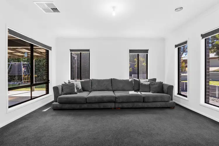 Fourth view of Homely house listing, 4 Whistler Close, Brown Hill VIC 3350