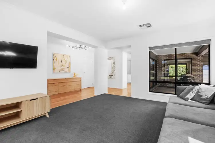 Fifth view of Homely house listing, 4 Whistler Close, Brown Hill VIC 3350