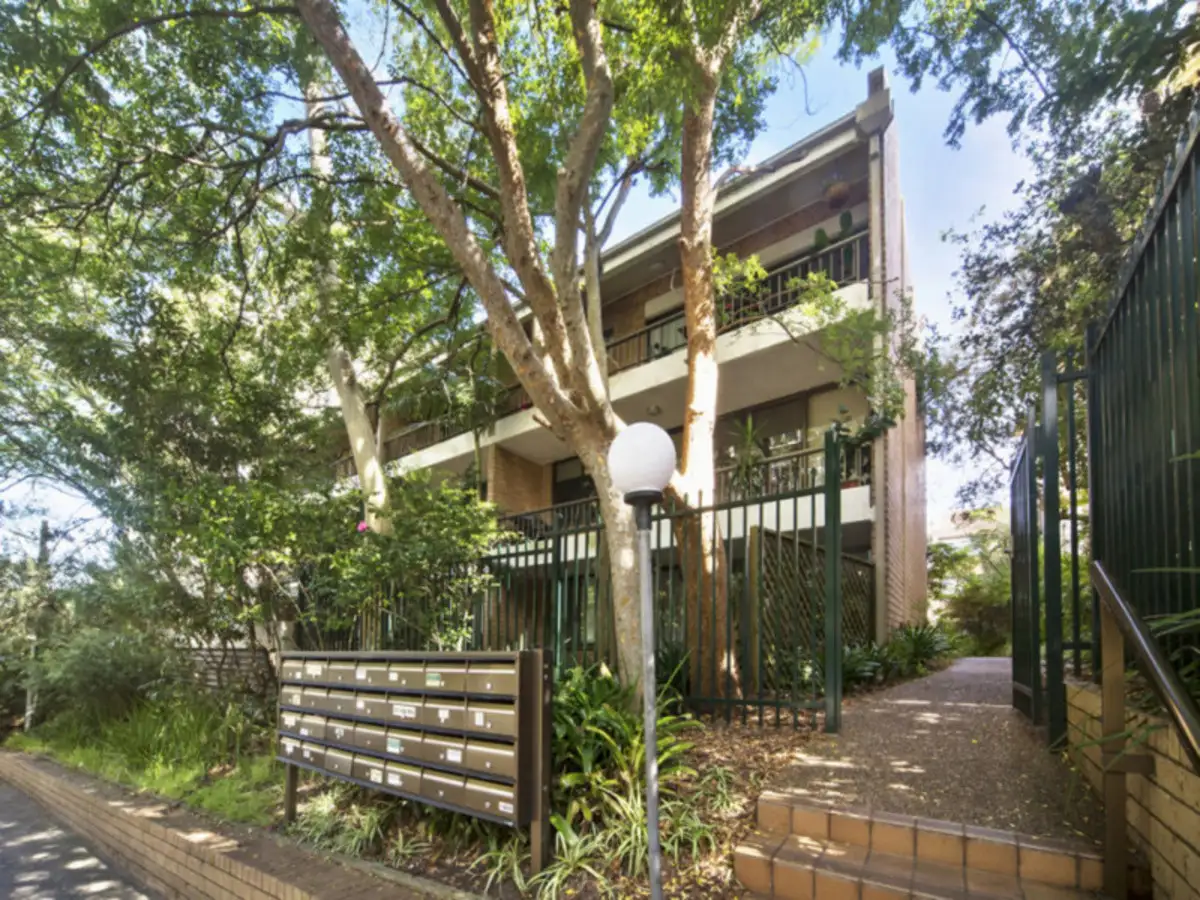 Main view of Homely apartment listing, 10/70-78 Cook Road, Centennial Park NSW 2021