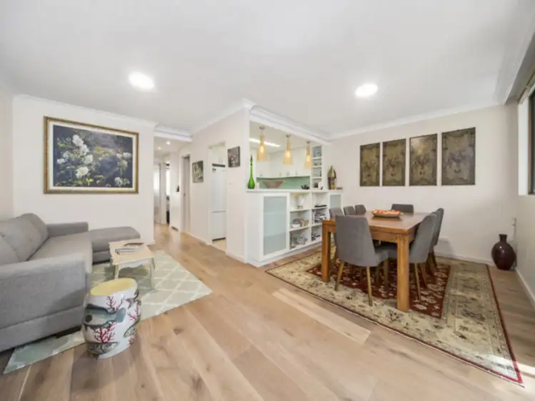 Third view of Homely apartment listing, 10/70-78 Cook Road, Centennial Park NSW 2021