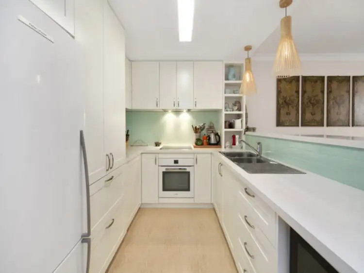 Fourth view of Homely apartment listing, 10/70-78 Cook Road, Centennial Park NSW 2021