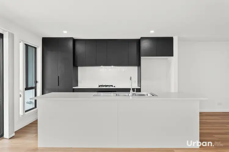 Second view of Homely semi-detached listing, 14 Araluen Terrace, Tullimbar NSW 2527